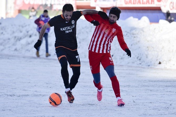 Spor Toto 2. Lig
