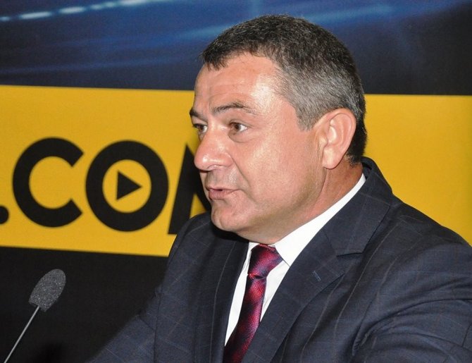 Maçın Geliri Şehit Ailelerine