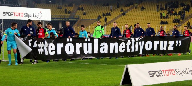 İlk 20 Dakika Golsüz Bitti