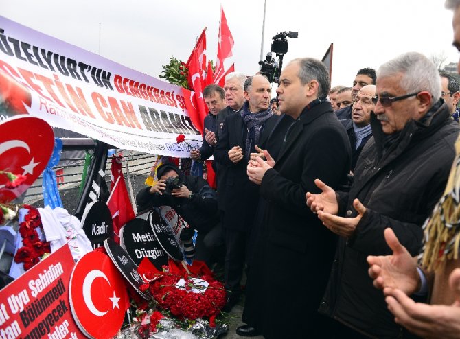 "Tüm Kulüplerin Ortak Noktası Ay-yıldızlı Bayrağımız"