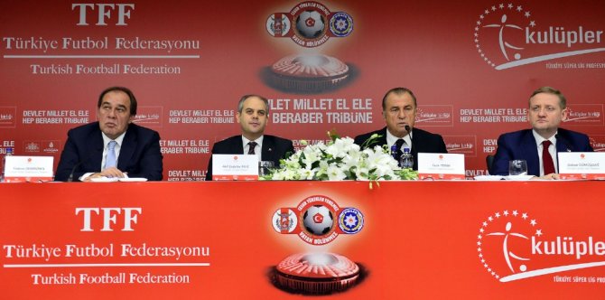 Spor Camiası Şehit Ve Gaziler İçin Birlik Oldu