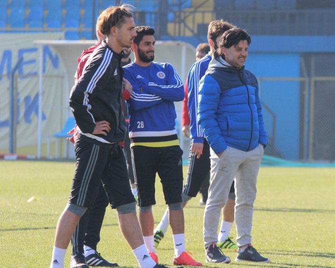 Suat Kaya’dan "Fenerbahçe" Açıklaması