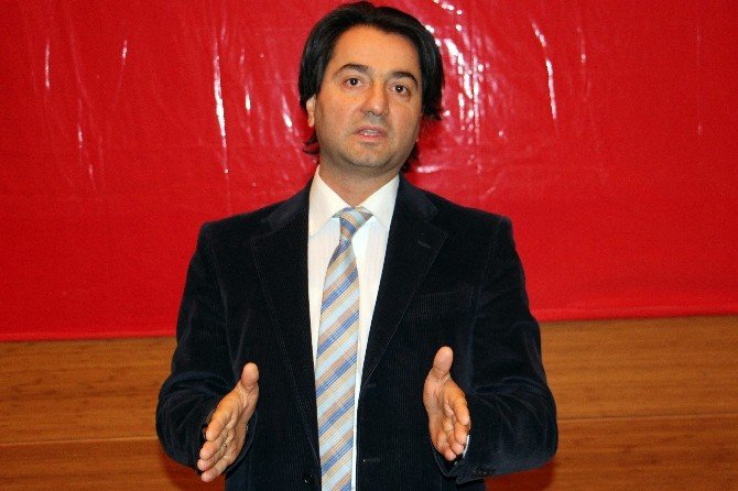 Gümüşhane’de Din Görevlileri Ve Muhtarlara Eğitim
