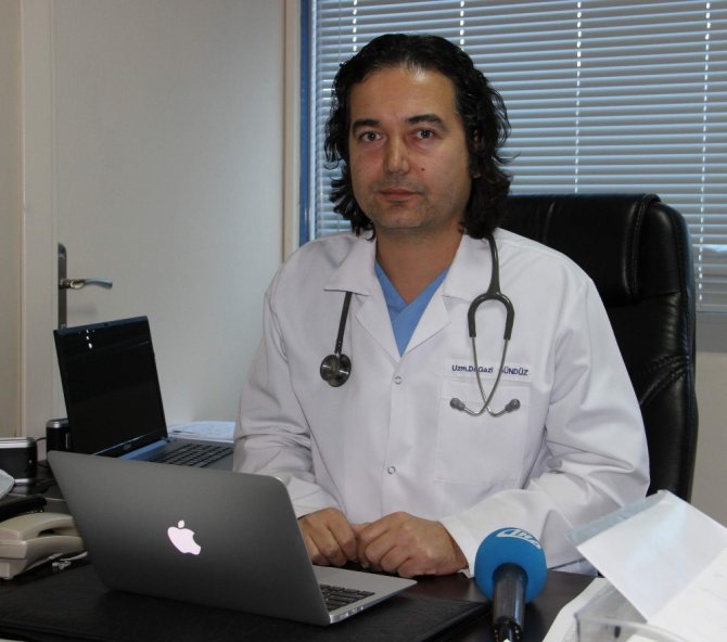 Kış Aylarında Hipotermiye Dikkat