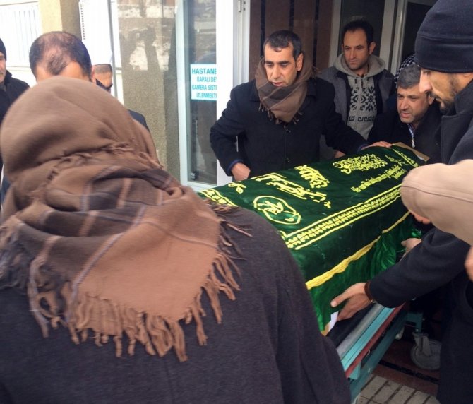 Şehmus Özer Donarak Mı Öldü ?