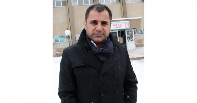 Şehmus Özer Donarak Mı Öldü ?