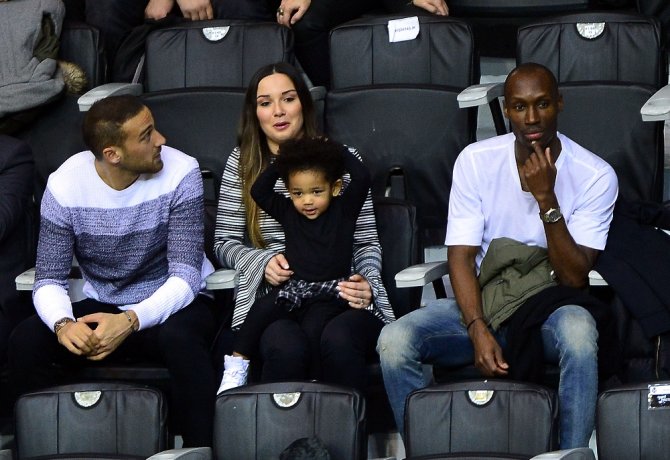 Beşiktaş Sahasında Kazandı