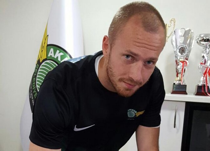 Akhisar Transfere Hızlı Girdi