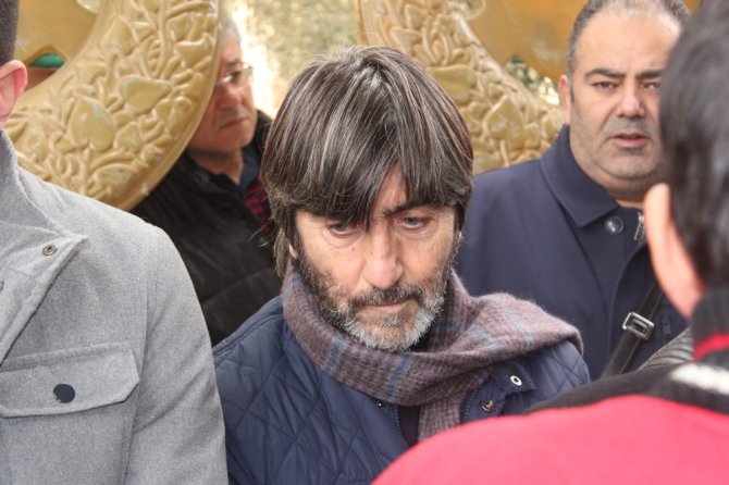 Rıdvan Dilmen’in Acı Günü