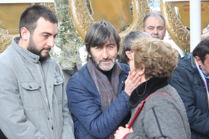 Rıdvan Dilmen’in Acı Günü