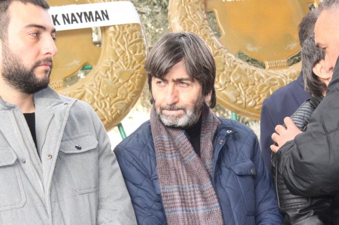 Rıdvan Dilmen’in Acı Günü