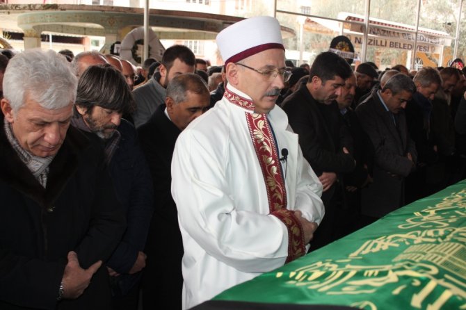 Rıdvan Dilmen’in Acı Günü