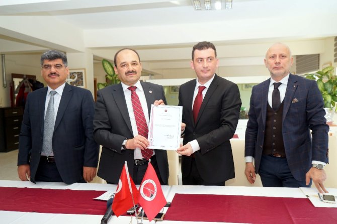 Dünyada Bir İlk: Kastamonu’da Yapıldı