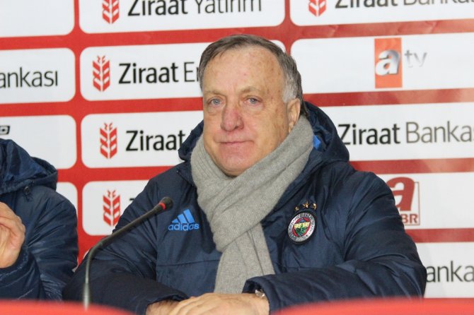 “Kazanmak Zorunda Olduğumuz Bir Maçtı”