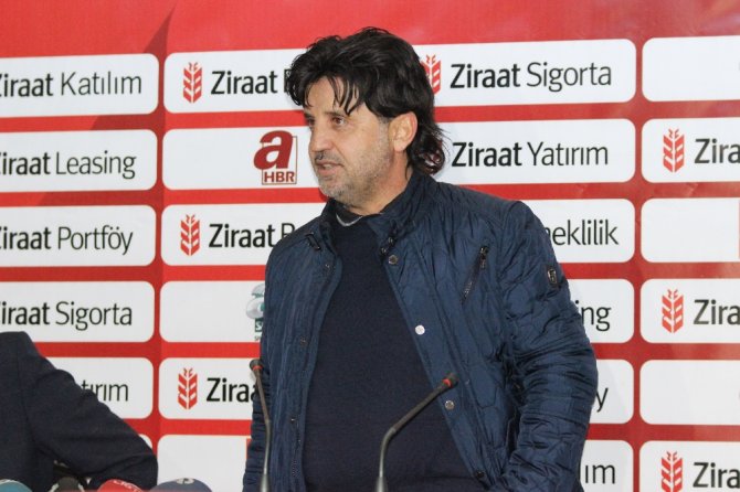 “Kazanmak Zorunda Olduğumuz Bir Maçtı”