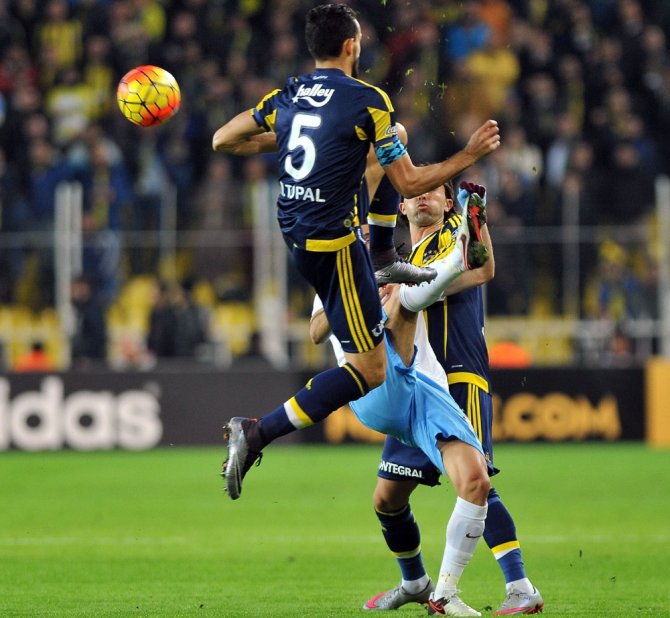 Trabzonspor’un 6 Yıllık Hasreti