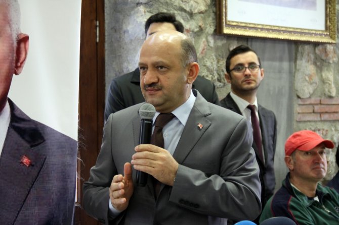 "Ülkemizin Güvenliği Gerektirirse..."