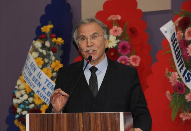 Abd’ye Sert Eleştiri: En Güvenilmez Müttefik...