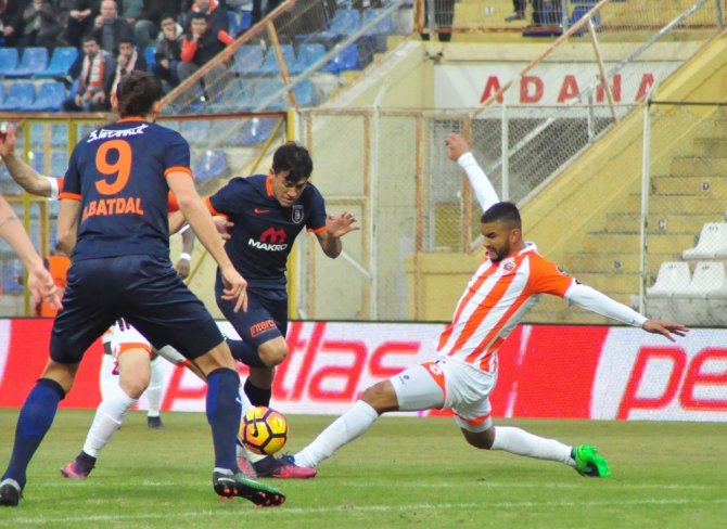 İlk Yarı Liderin