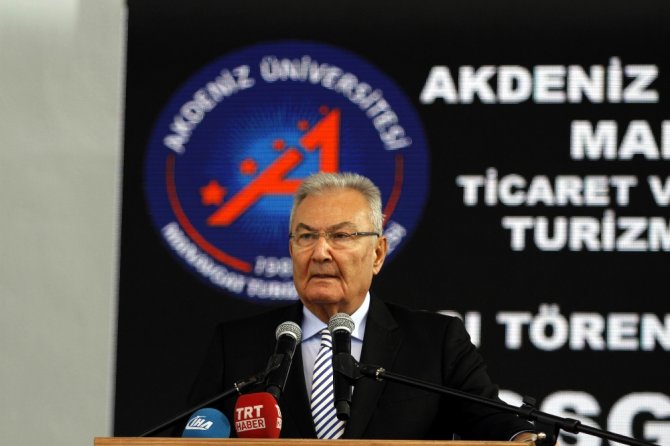 "Daha Fazla İmam Hatip Ortaokulu Ve Lisesi Açacağız"
