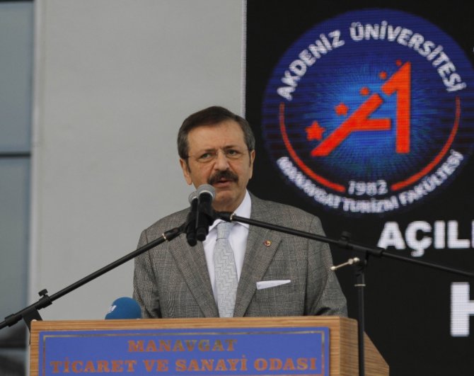 "Daha Fazla İmam Hatip Ortaokulu Ve Lisesi Açacağız"