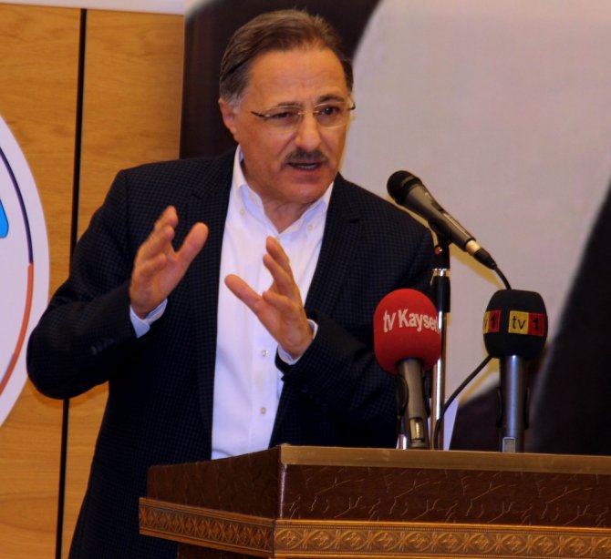 "Anayasanın Dokunulmayan 15-20 Maddesi Kaldı"