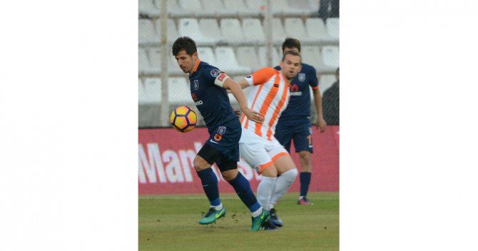 Lidere Adanaspor Çelmesi
