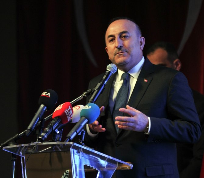 “Büyükelçi Suikastını Her Yönüyle Aydınlatacağız”