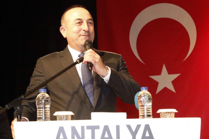 "Cumhurbaşkanımızı Ak Parti’yle Birleştirme Zamanı Gelmiştir”
