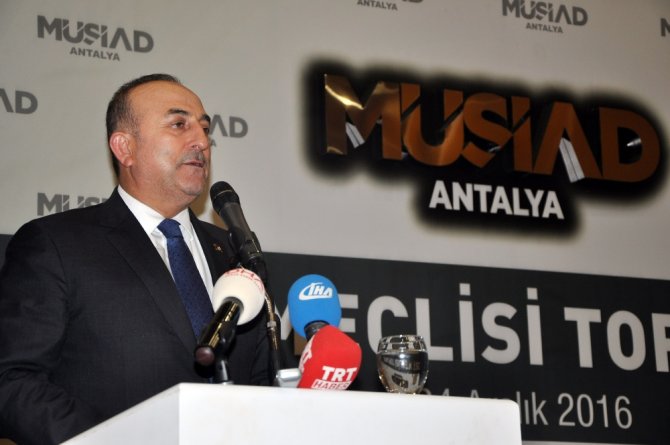 "Gümrük Birliği Anlaşması Güncellenecek"