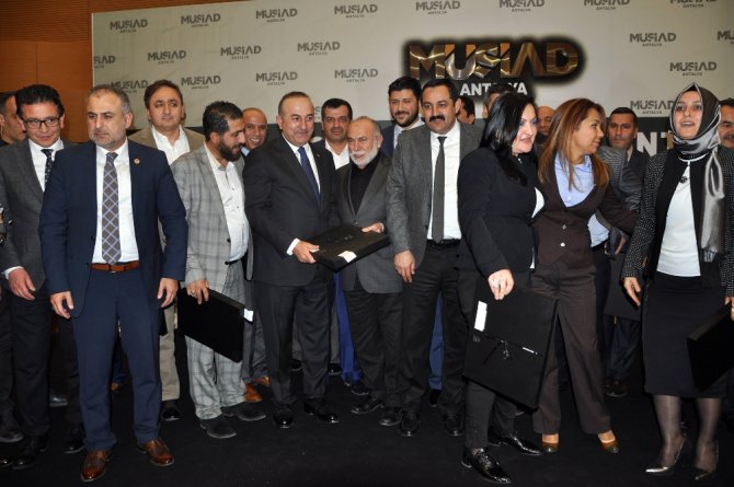 "Gümrük Birliği Anlaşması Güncellenecek"