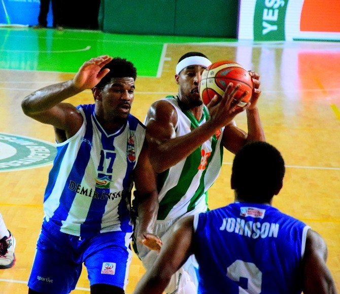 Spor Toto Basketbol Ligi
