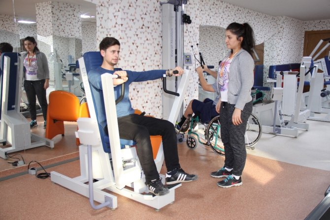 Tam 102 Gün Komada Kaldı