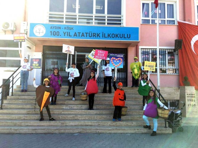 Diyabete Dikkat Çekmek İçin Kenti At Arabalarıyla Dolaştılar