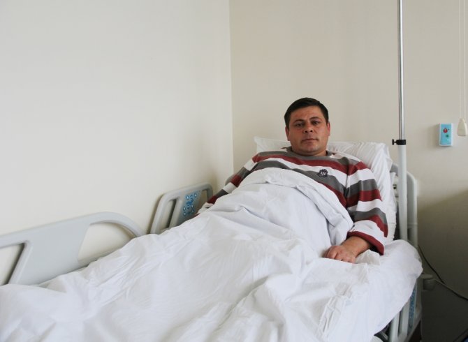 Son 1 Yılda 4 Bin 500 Kişi Daha ’Meslek Hastası’ Oldu