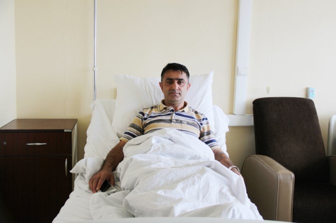 Son 1 Yılda 4 Bin 500 Kişi Daha ’Meslek Hastası’ Oldu