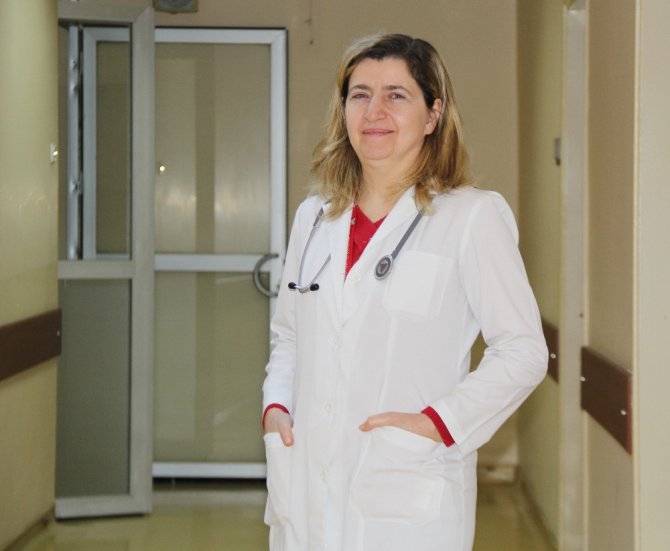 Son 1 Yılda 4 Bin 500 Kişi Daha ’Meslek Hastası’ Oldu