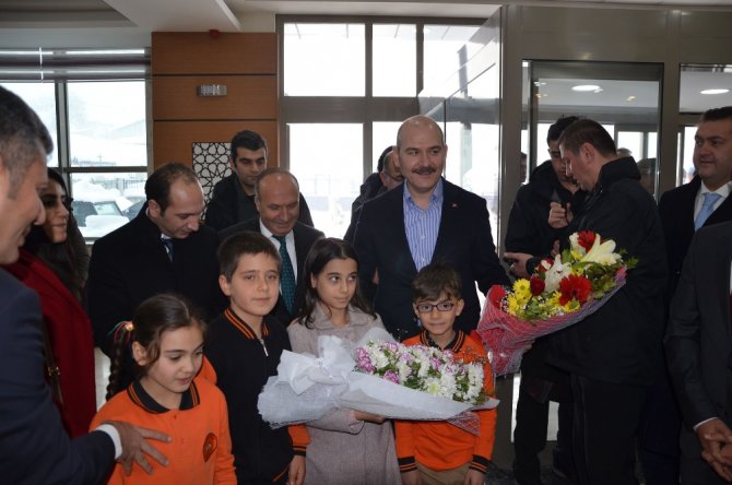 “Kimsenin Oyun Kurmasına Müsaade Etmeyeceğiz”