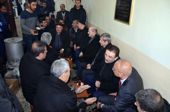 “Kimsenin Oyun Kurmasına Müsaade Etmeyeceğiz”