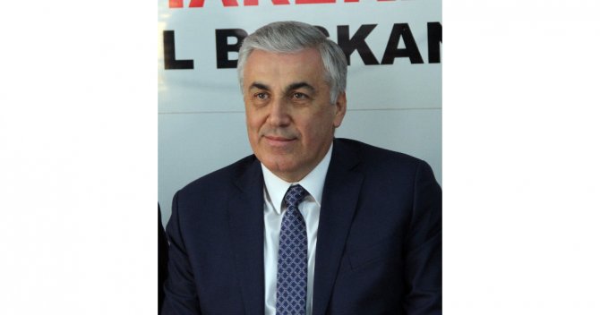 “Ortadoğu’da Asıl Hedef Türkiye”