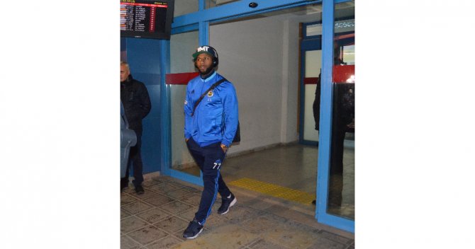 Fenerbahçe Trabzon’da