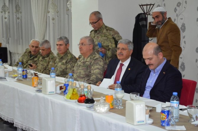 Bakan Soylu: Son 300 Yılın En Önemli Dönemindeyiz