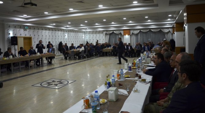 Bakan Soylu: Son 300 Yılın En Önemli Dönemindeyiz