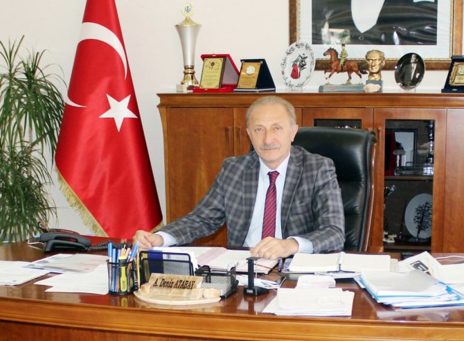 Ali Rıza Efendinin Zübeyde Hanıma Aşkı İlham Kaynağı Oldu