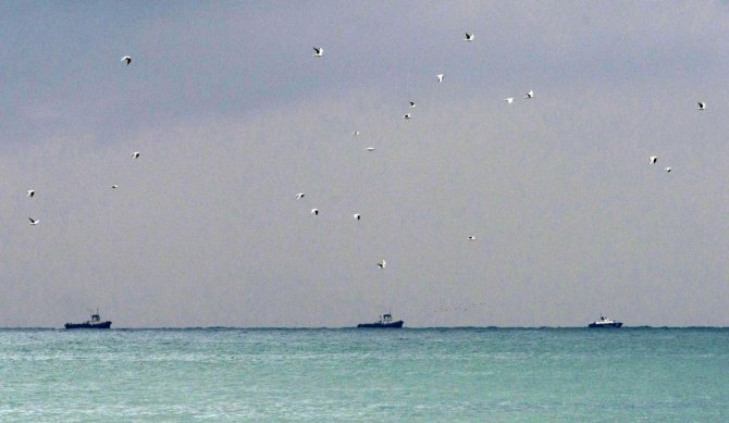 Rusya’dan Düşen Uçakla İlgili Açıklama