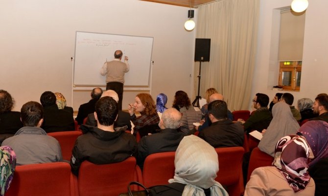 Artık Osmanlıca’ya Bakıp Geçmeyeceksiniz !
