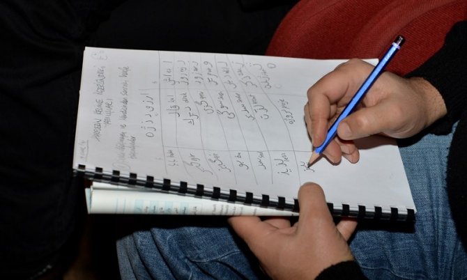 Artık Osmanlıca’ya Bakıp Geçmeyeceksiniz !