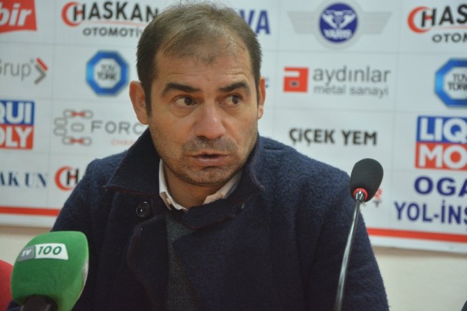 Metin Diyadin Ayrılıyor Mu ?