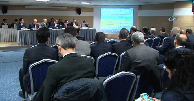Epdk Doğalgaz İhalesini Tl Üzerinden Yapıldı