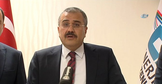Epdk Doğalgaz İhalesini Tl Üzerinden Yapıldı